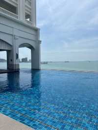 Luxury hotel in Georgetown, Penang!