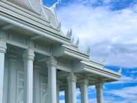 วัดพรประภานิมิตร ชลยุรี