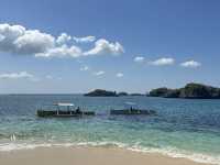 Hundred Islands
