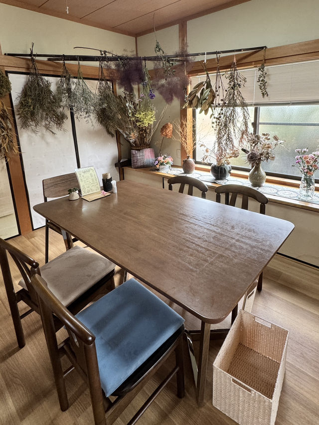 【山口旅行】 くつろぎカフェ☕️