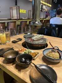 BESUTO YAKINIKU, Charcoal-Grilled Excellence with a Modern Touch