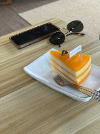 ☕ แกลมป์.คาเฟ่ (Glamp./cafe) – เชียงดาว