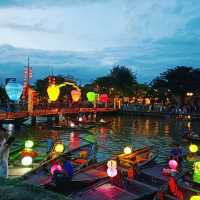 Where Lanterns Lead the Way – Hoi An After Dark