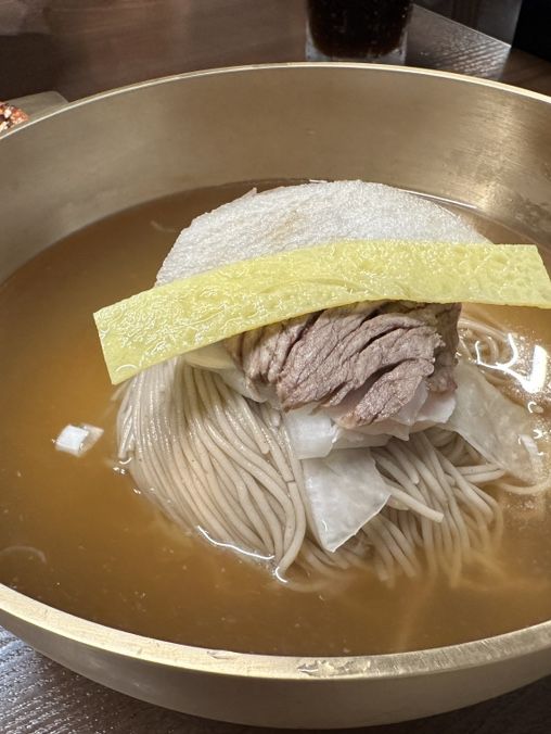 🍜 영등포 국수맛집 후기 🌟