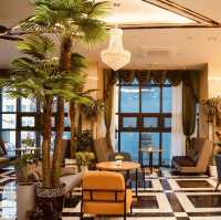 GriffinBay Hotel, Busan: A Highly Rated Stay with Ideal Location