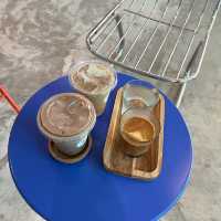 House of hobby Coffee