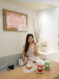LOAF Bakers & Brewers : คาเฟ่สุดคิ้วท์ พัทยา