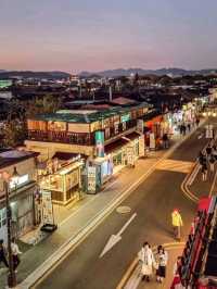 Gyeongju