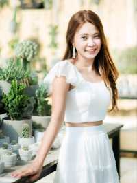 CHAN nature cafe’ กาญจนบุรี