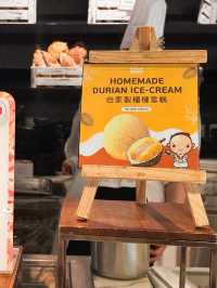 香港No.1自助餐/ 唯港薈自助午餐/Godiva雪糕,榴槤甜品任食