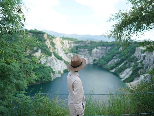 แกรนด์แคนยอนชลบุรี 