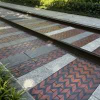 Xiamen Railway Culture Park: Where Tracks Tell Tales (And Your Instagram Wins)"** 🚂📸