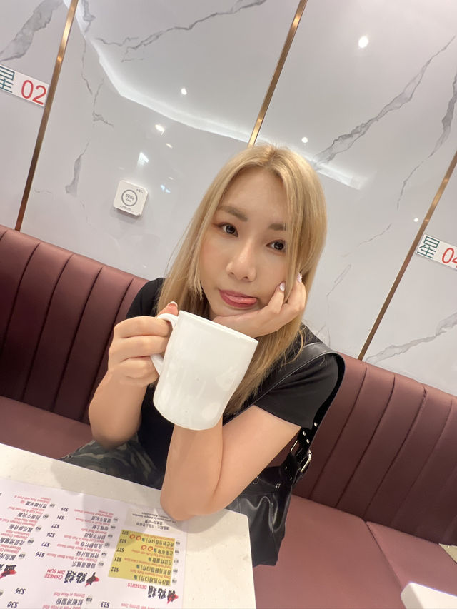 🇭🇰 Hongkong 3 วัน 2 คืน ชานมแน่น ถ่ายรูปชิค 📸