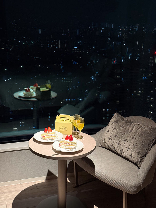 📍三井ガーデンホテル 横浜みなとみらいプレミア｜みなとみらい