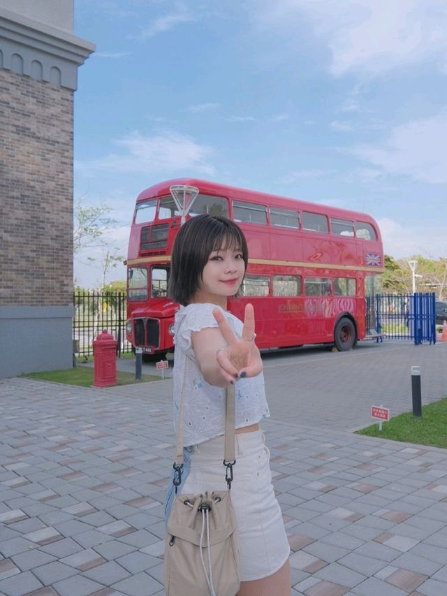 神還原鐵達尼號！台南室內避暑景點