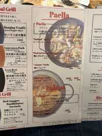 【東京🗼】麻布十番駅前の本当に美味しいスパニッシュビストロ🥘