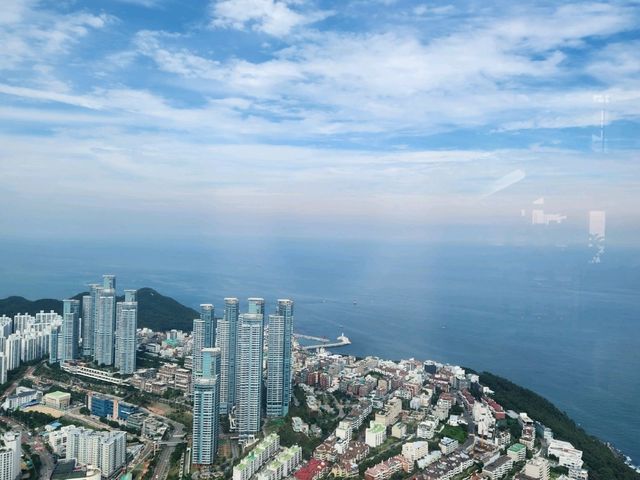 Skyscraper with 100 floors