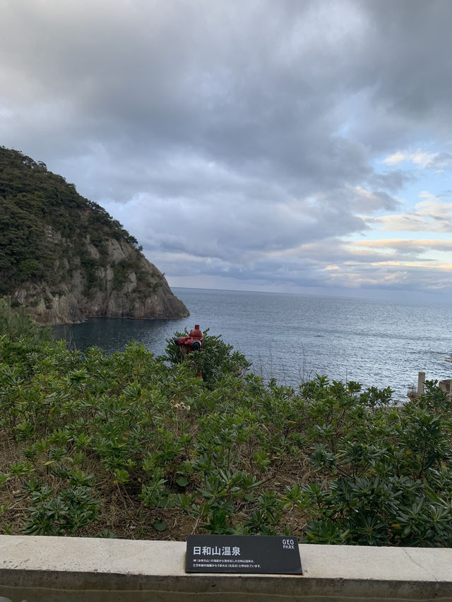 【兵庫🇯🇵】城崎マリンワールドへ🌊