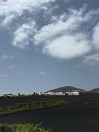 【火山とアートの島】ランサローテ島で異世界を旅する体験✨