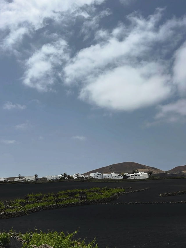 【火山とアートの島】ランサローテ島で異世界を旅する体験✨