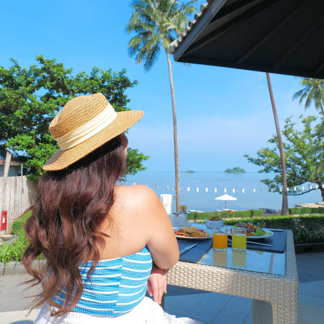 🌴AWA Koh Chang ที่พักเกาะช้างที่ถ่ายรูปสวยทุกมุม