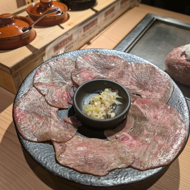 🇯🇵神戶三宮「神戸 赤ふじ」超高性價比的黑毛和牛漢堡排