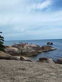 Hin Ta & Hin Yai