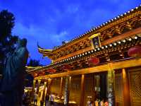 南京夫子廟