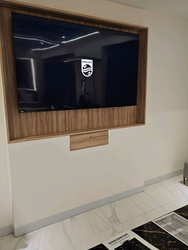 🛏️簡約又乾淨，桃園〔里萊行旅〕六人房體驗