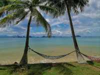 หนีเมืองวุ่นวายไปพักใจที่โรงแรมสุดชิลบนเกาะ