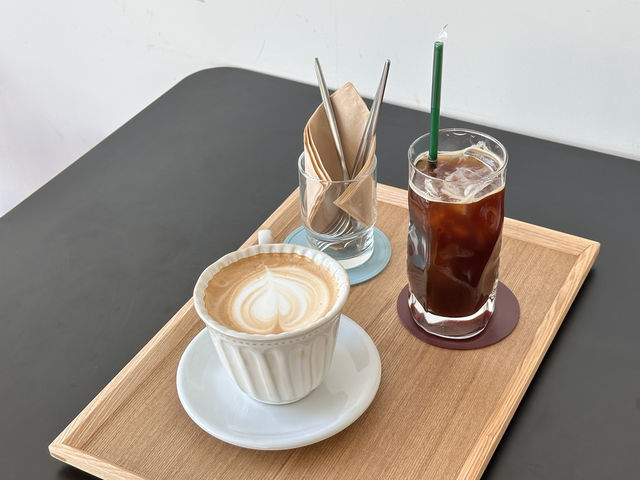 소금빵이 맛있는 디저트 카페 애프터이미지