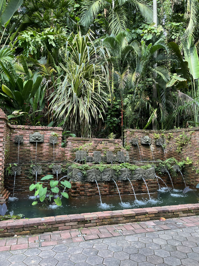 Fort Canning Park สิงคโปร์ 🌿 เดินเล่นชิลๆ ถ่ายรูป