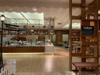 🍽️ Diverse Flavors at Makan Kitchen, DoubleTree by Hilton JB