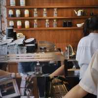  GRAPH Café – Old Town Phuket 