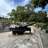 💣 Hulishan’s Cannons: A Million-Dollar Showpiece That Never Fired a Shot in Anger!