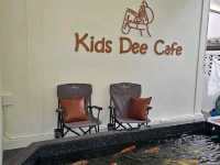 kids dee cafe