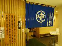 🍜 草笛 MIDORI店 – Tasty Soba Right at Nagano Station