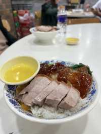 🥢 รวม 4 ร้านดังย่าน Yau Ma Tei - อร่อยครบจบในโพสต์