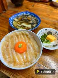 【青森八戸】みなと食堂✨
