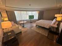 JW Marriott Bangkok พักหรูหรากลางกรุงเทพฯ