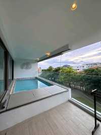 รีวิว Veranda Resort Pattaya Na Jomtien - MGallery