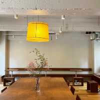 Goodcoffee by goodroom Gakugei University