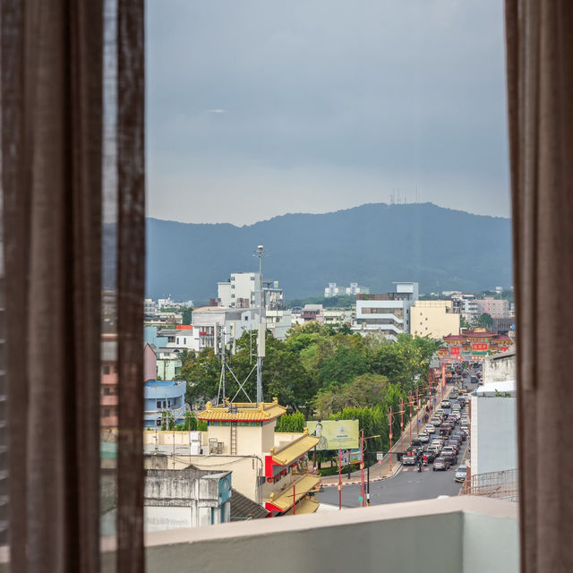 CC Hotel Hatyai ✨
