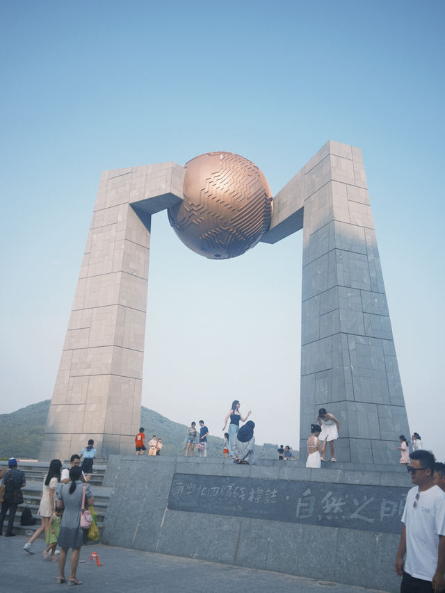 南澳島3天2夜深度游攻略：廣東小墾丁的碧海藍天