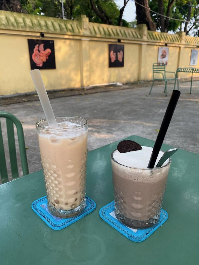 CIVIE COFFEE