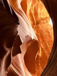 Antelope Canyon