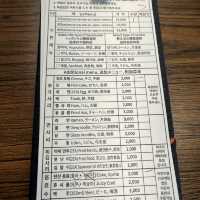 【韓国・ソウル🇰🇷】ガイドブック常連のソウル3大ラッポッキ🥘