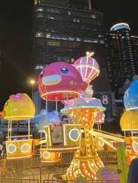 B.Duck City Funs Carnival @ CentralWorld 🐤🐥