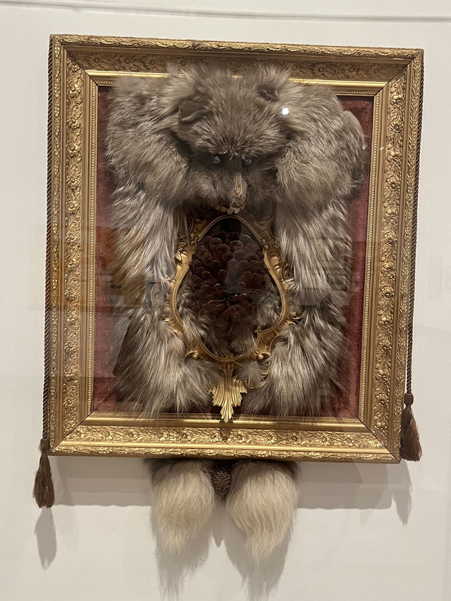 🎨紐西蘭小眾藝術之旅｜懷卡托美術文化博物館 Waikato Museum｜走進毛利與現代的交界