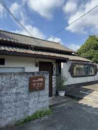【熊本旅行】ダッチコーヒーの飲める喫茶店☕️コーヒーゼリーもおすすめ✨